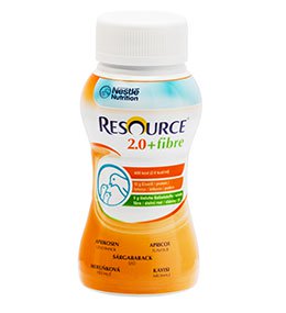 Resource 2.0 fibre