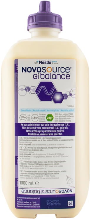 NOVASOURCE GI BALANCE 1000ML