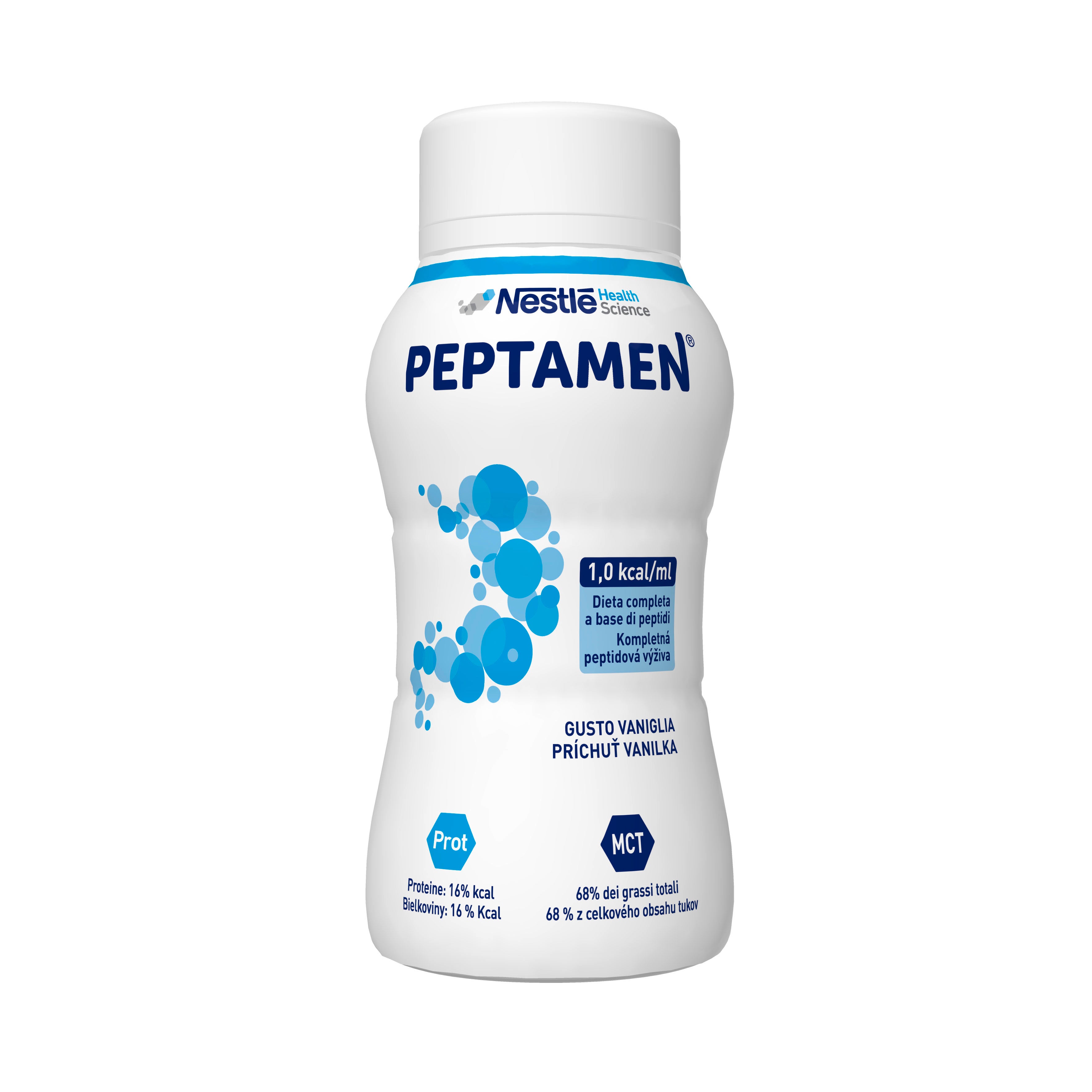 Peptamen Vanilla