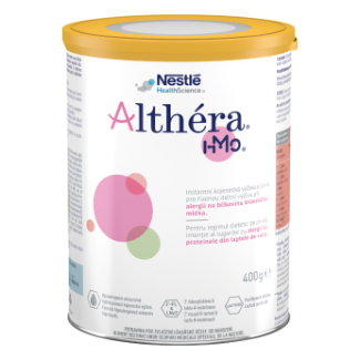 Nestlé Althéra