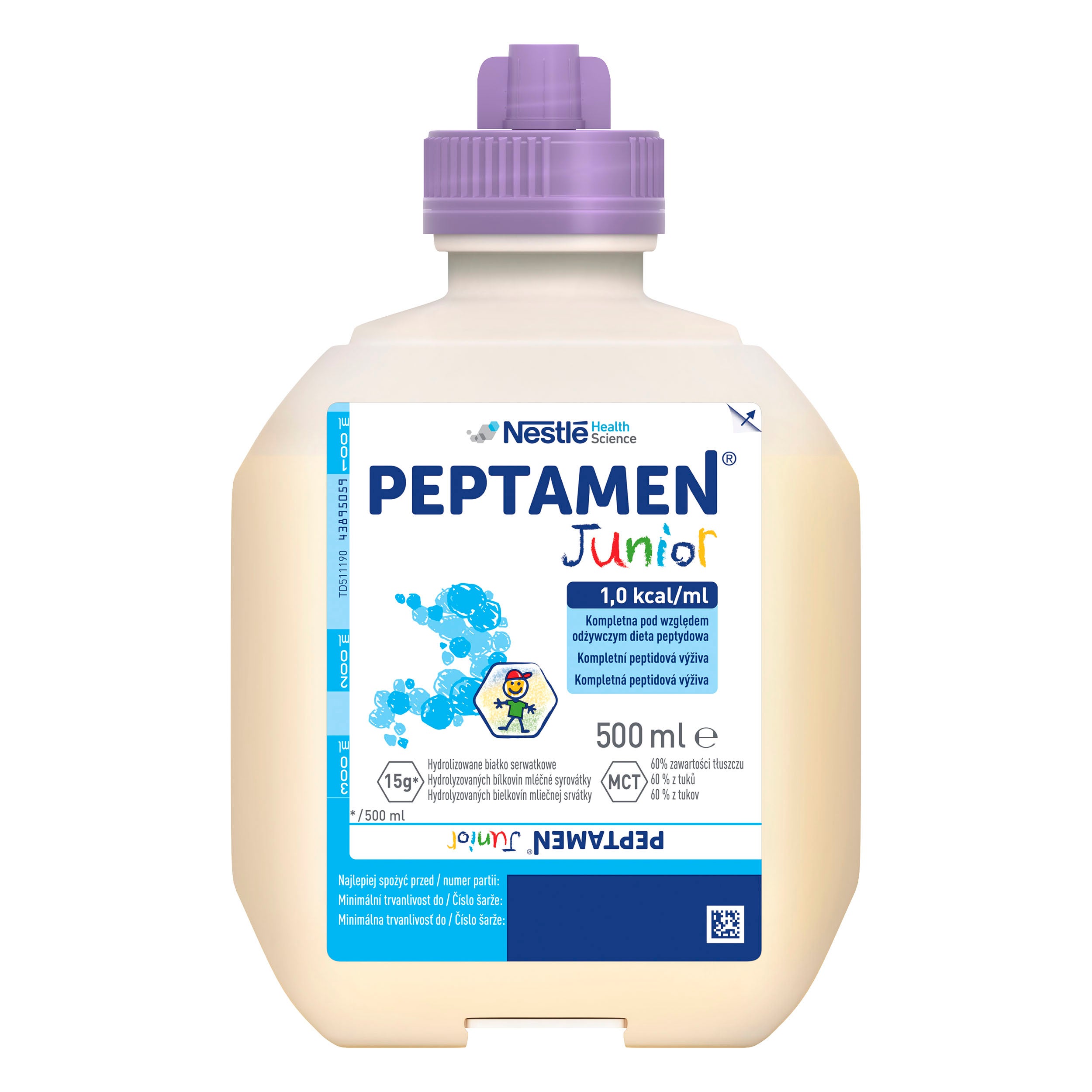 Peptamen Junior