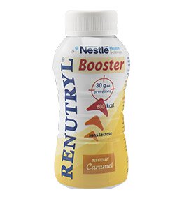 Renutryl Booster