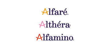 ALTHÉRA - ALFARÉ - ALFAMINO®
