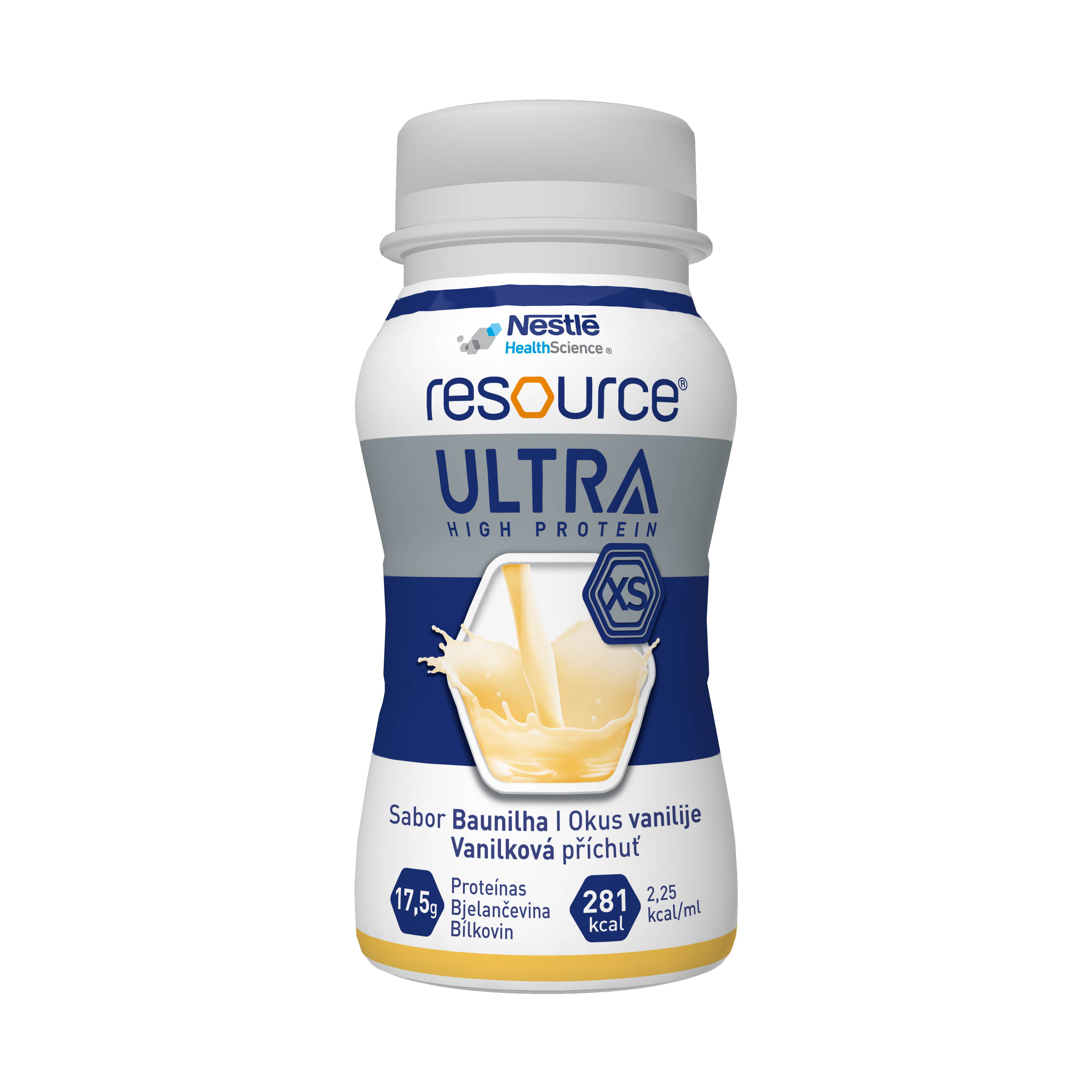 Resource Ultra