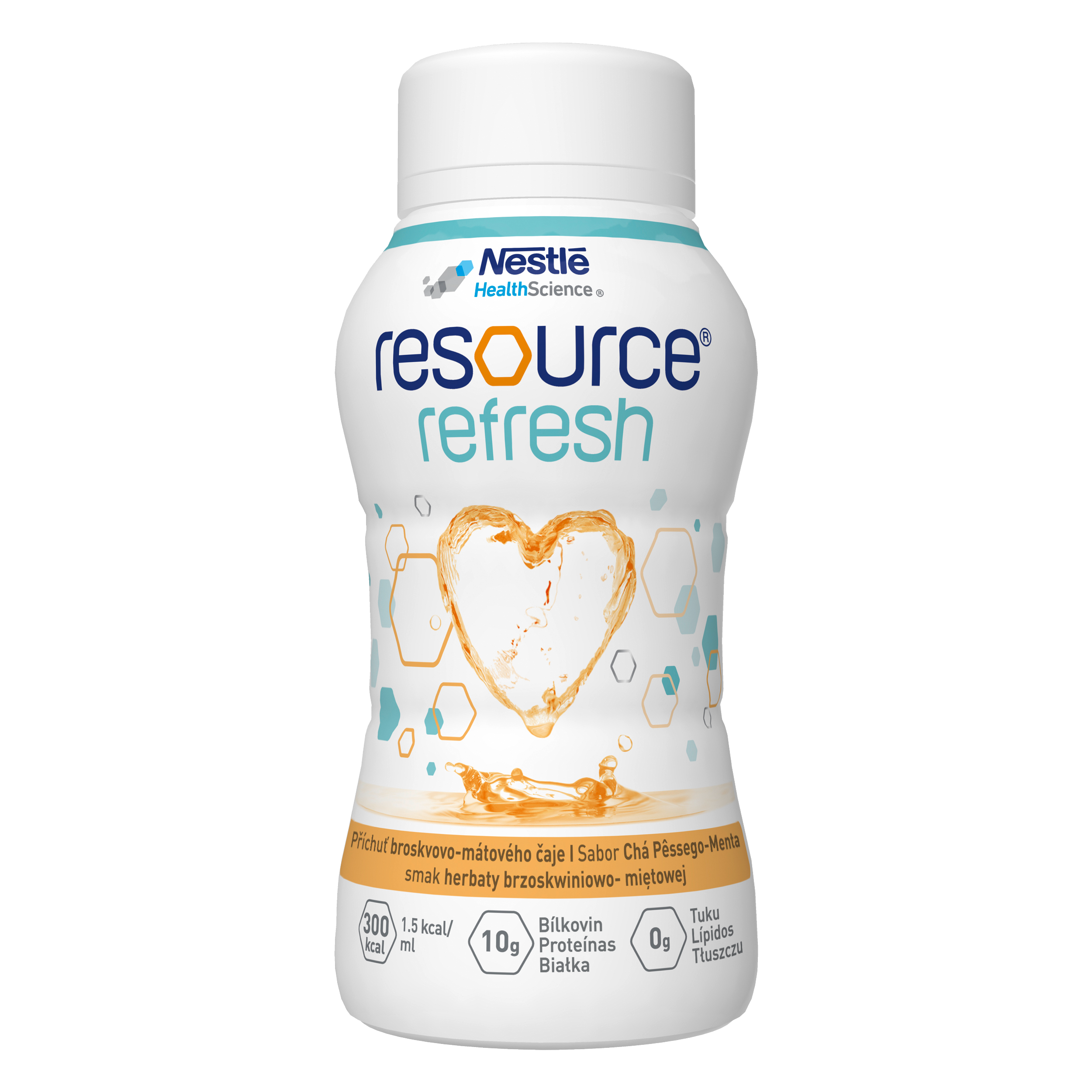Resource refresh