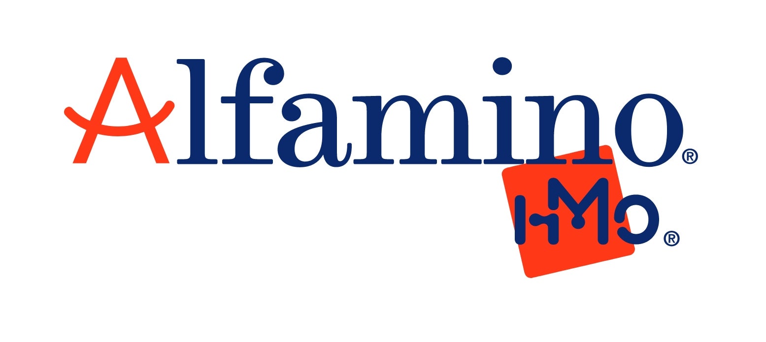 Alfamino® HMO®