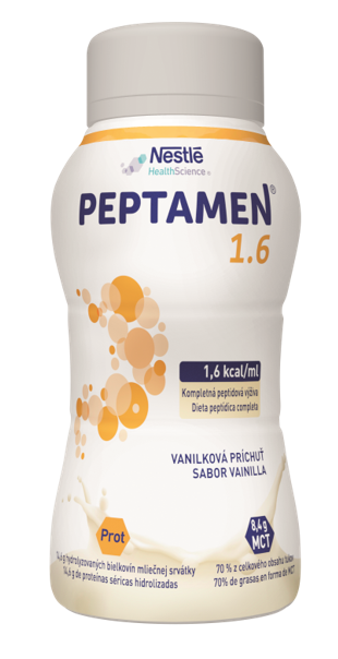 Peptamen 1.6