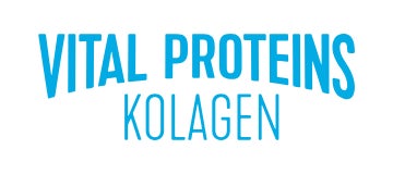 Vital Proteins Logo