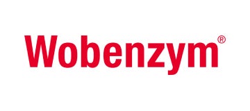 Wobenzym Logo