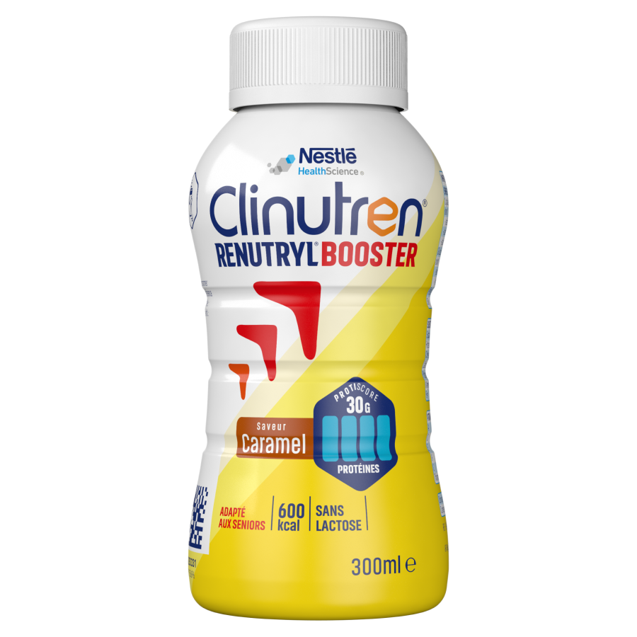 Clinutren® RENUTRYL® BOOSTER