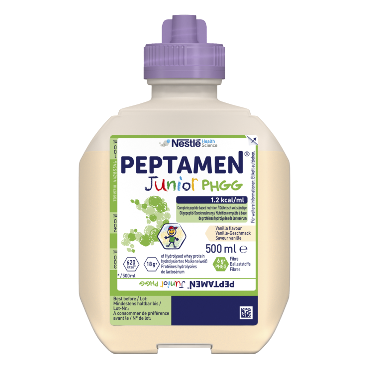 Peptamen® Junior PHGG