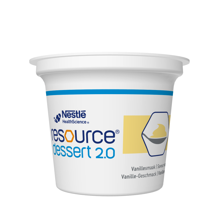 Resource® Dessert 2.0