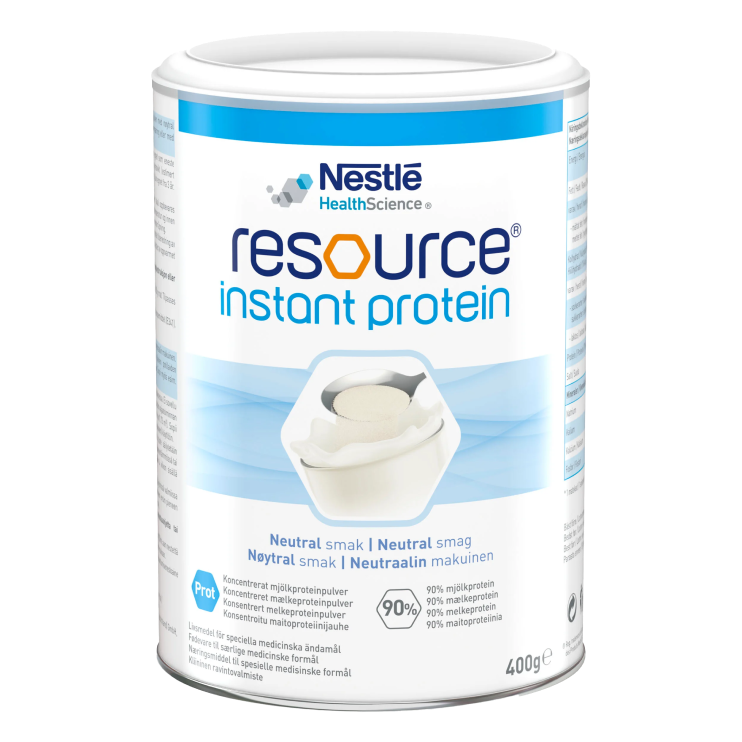 Resource Instant Protein