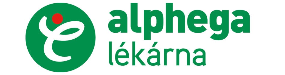 Alphega logo