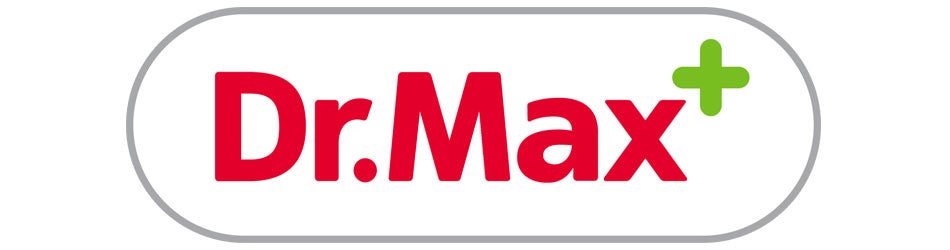 Dr.Max logo