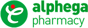 Alphega logo