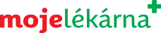 Moje Lékárna logo