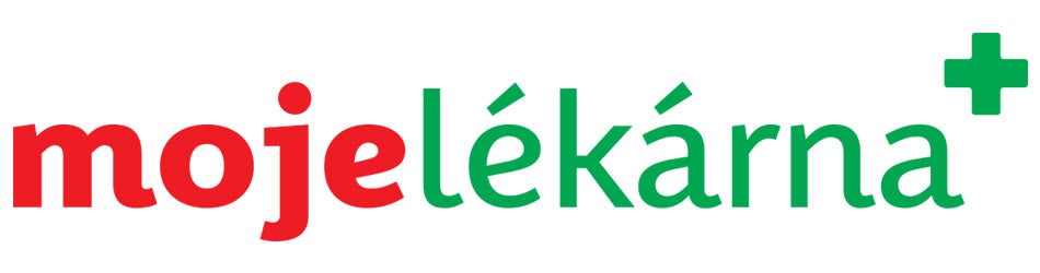 Moje Lékárna logo
