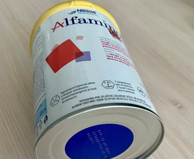 alfamino