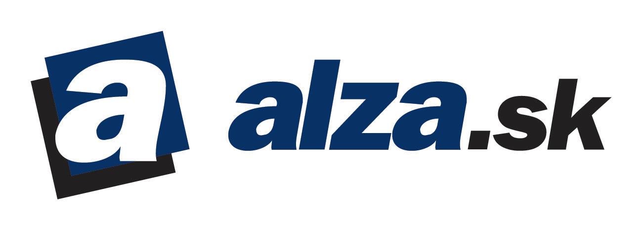 alza sk logo