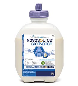 Novasource GI Advance