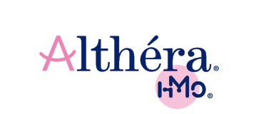 Althéra HMO logo