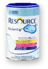 nhs resource thickenup clear