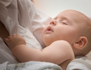 Breastfeeding and CMPA
